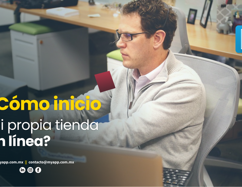 Crear tienda online fácil y rápido